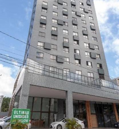 Aparthotel Ilusion Flat Ponta Negra Natal Zewnętrze zdjęcie