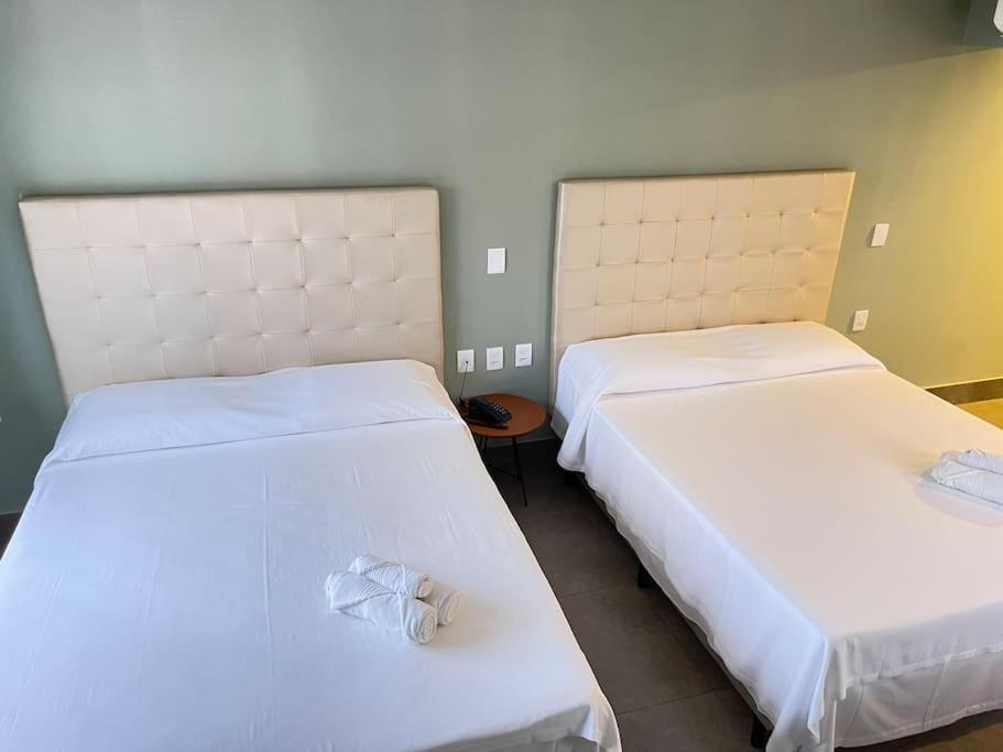 Aparthotel Ilusion Flat Ponta Negra Natal Zewnętrze zdjęcie