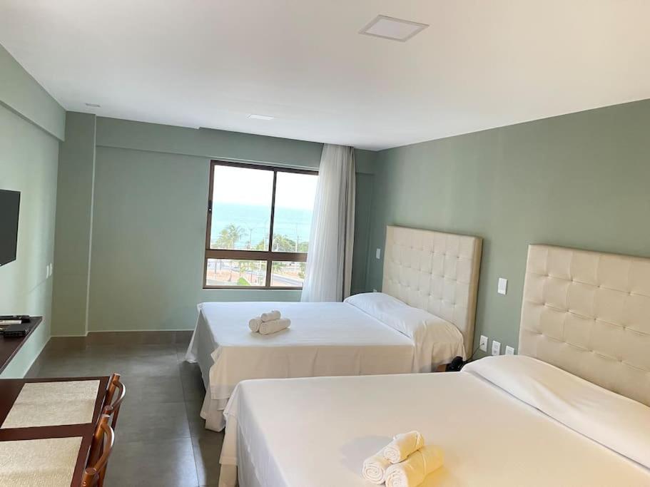 Aparthotel Ilusion Flat Ponta Negra Natal Zewnętrze zdjęcie