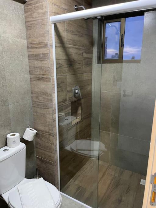 Aparthotel Ilusion Flat Ponta Negra Natal Zewnętrze zdjęcie