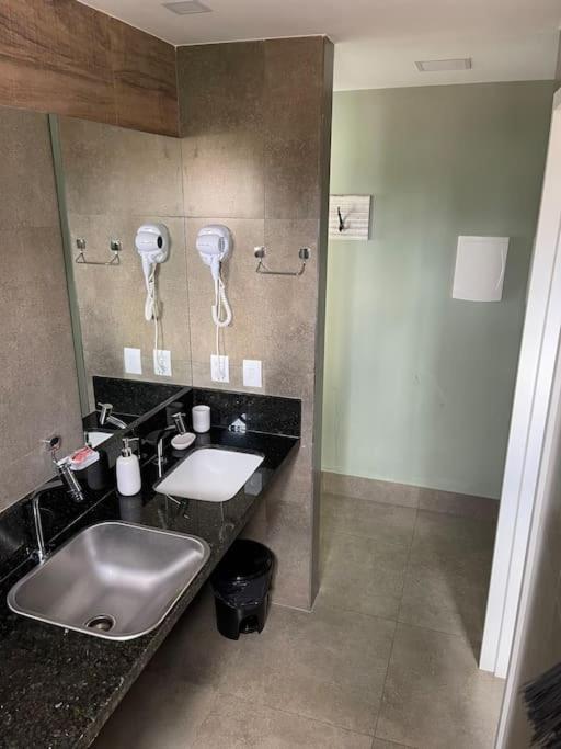 Aparthotel Ilusion Flat Ponta Negra Natal Zewnętrze zdjęcie