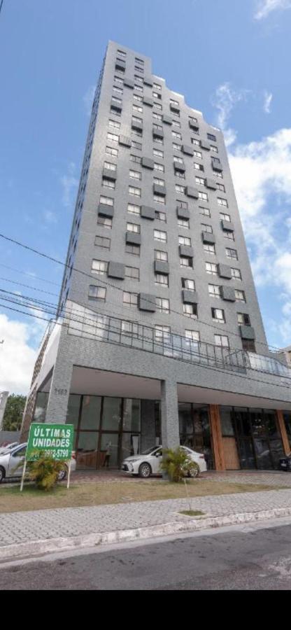 Aparthotel Ilusion Flat Ponta Negra Natal Zewnętrze zdjęcie