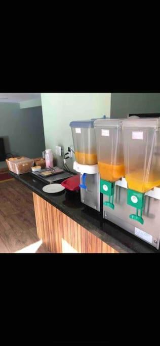 Aparthotel Ilusion Flat Ponta Negra Natal Zewnętrze zdjęcie