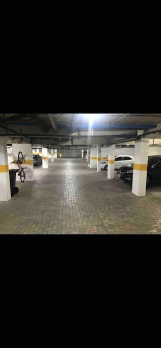 Aparthotel Ilusion Flat Ponta Negra Natal Zewnętrze zdjęcie