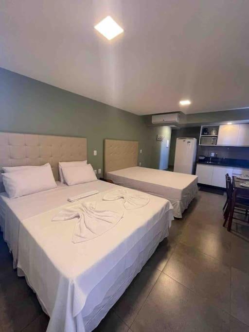 Aparthotel Ilusion Flat Ponta Negra Natal Zewnętrze zdjęcie